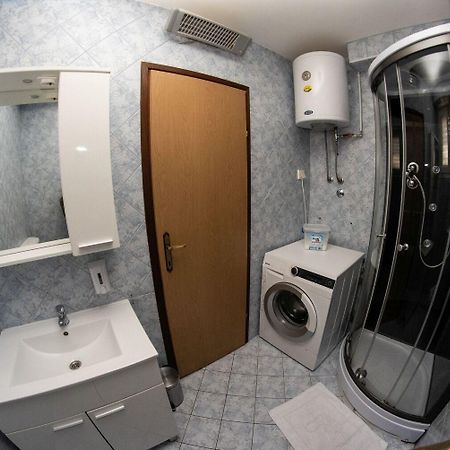 Apartment Ivona Njivice Dış mekan fotoğraf